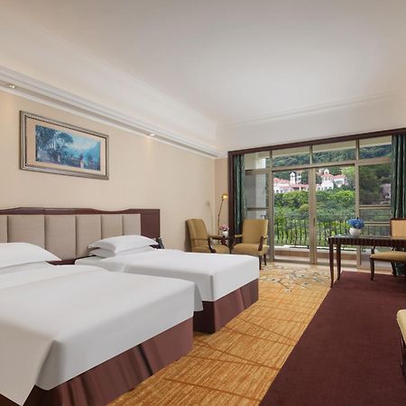 Guangzhou Phoenix City Hotel-Free Shuttle For Canton Fair 15Th Oct To 5Th Nov Extérieur photo