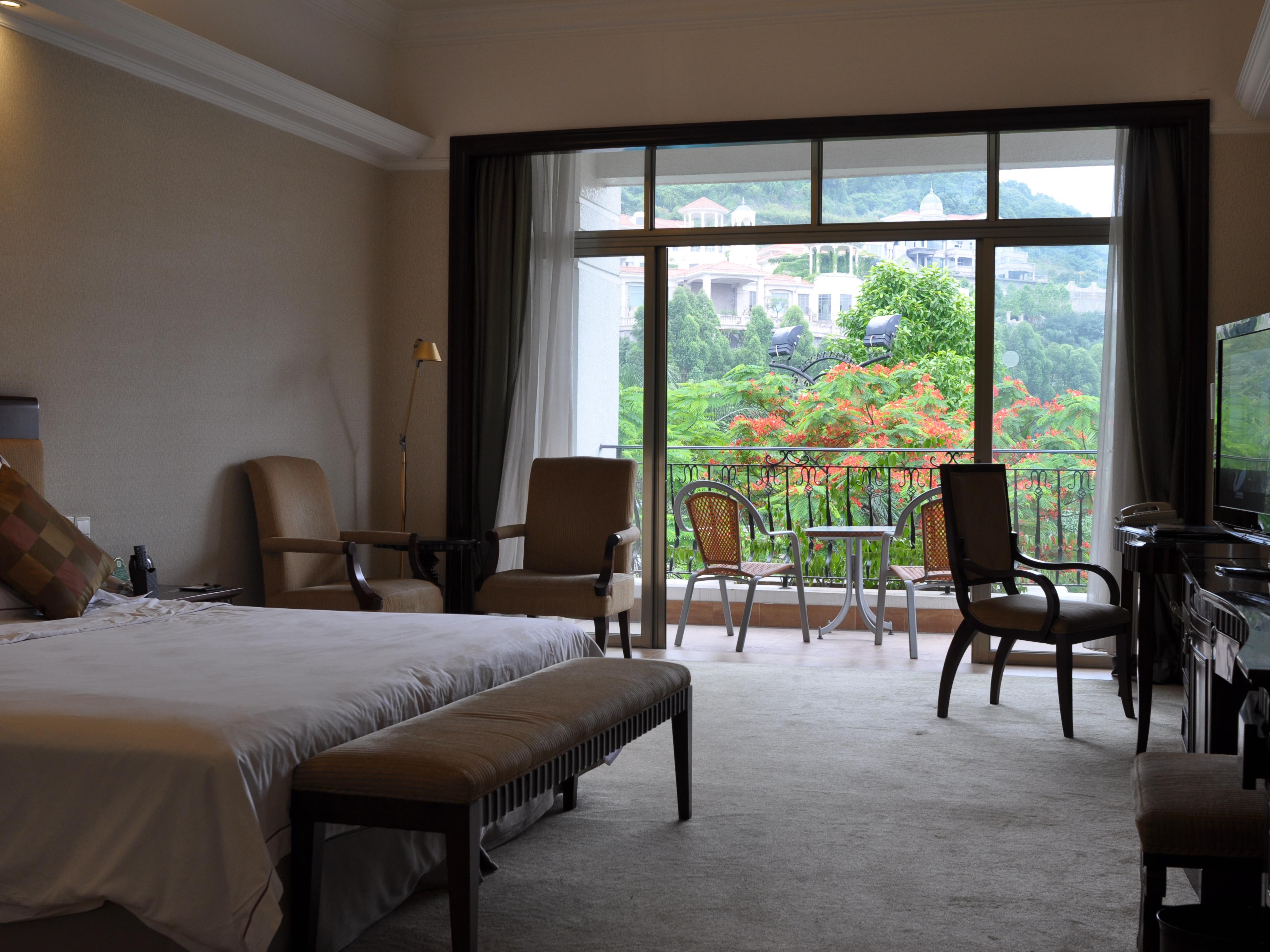 Guangzhou Phoenix City Hotel-Free Shuttle For Canton Fair 15Th Oct To 5Th Nov Extérieur photo