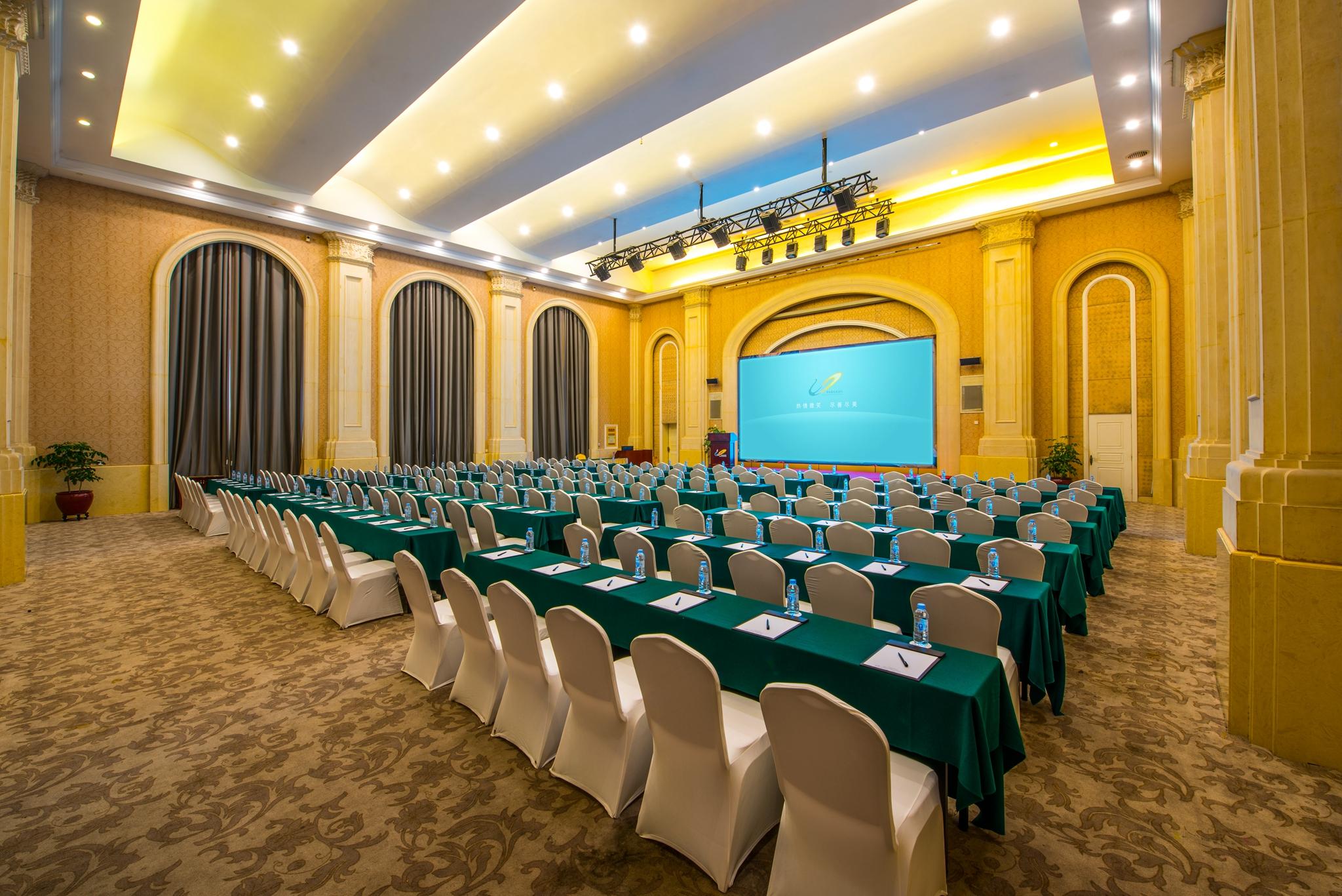 Guangzhou Phoenix City Hotel-Free Shuttle For Canton Fair 15Th Oct To 5Th Nov Extérieur photo