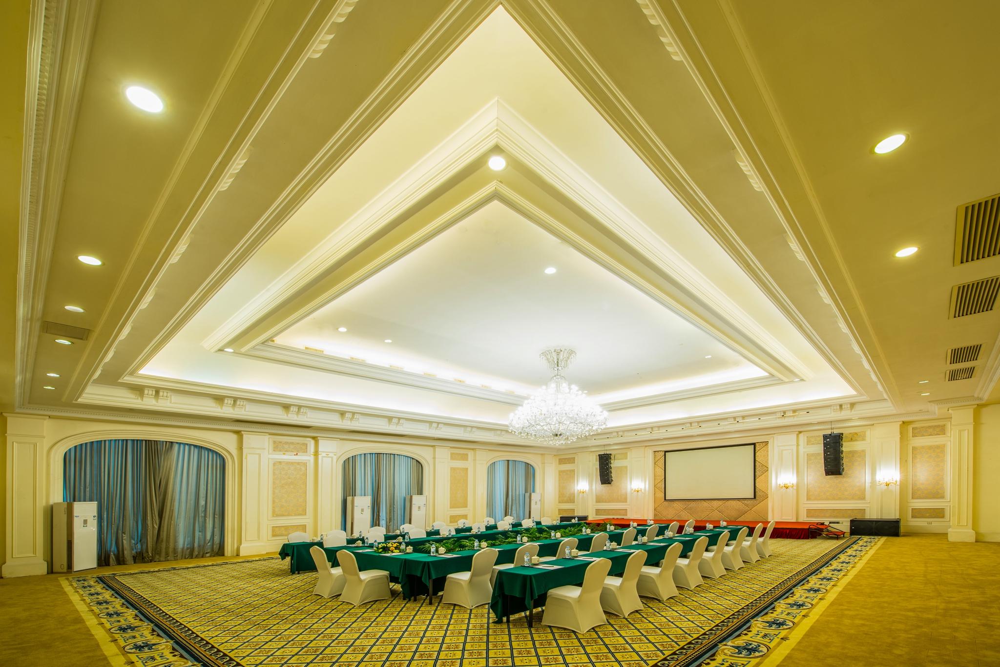 Guangzhou Phoenix City Hotel-Free Shuttle For Canton Fair 15Th Oct To 5Th Nov Extérieur photo
