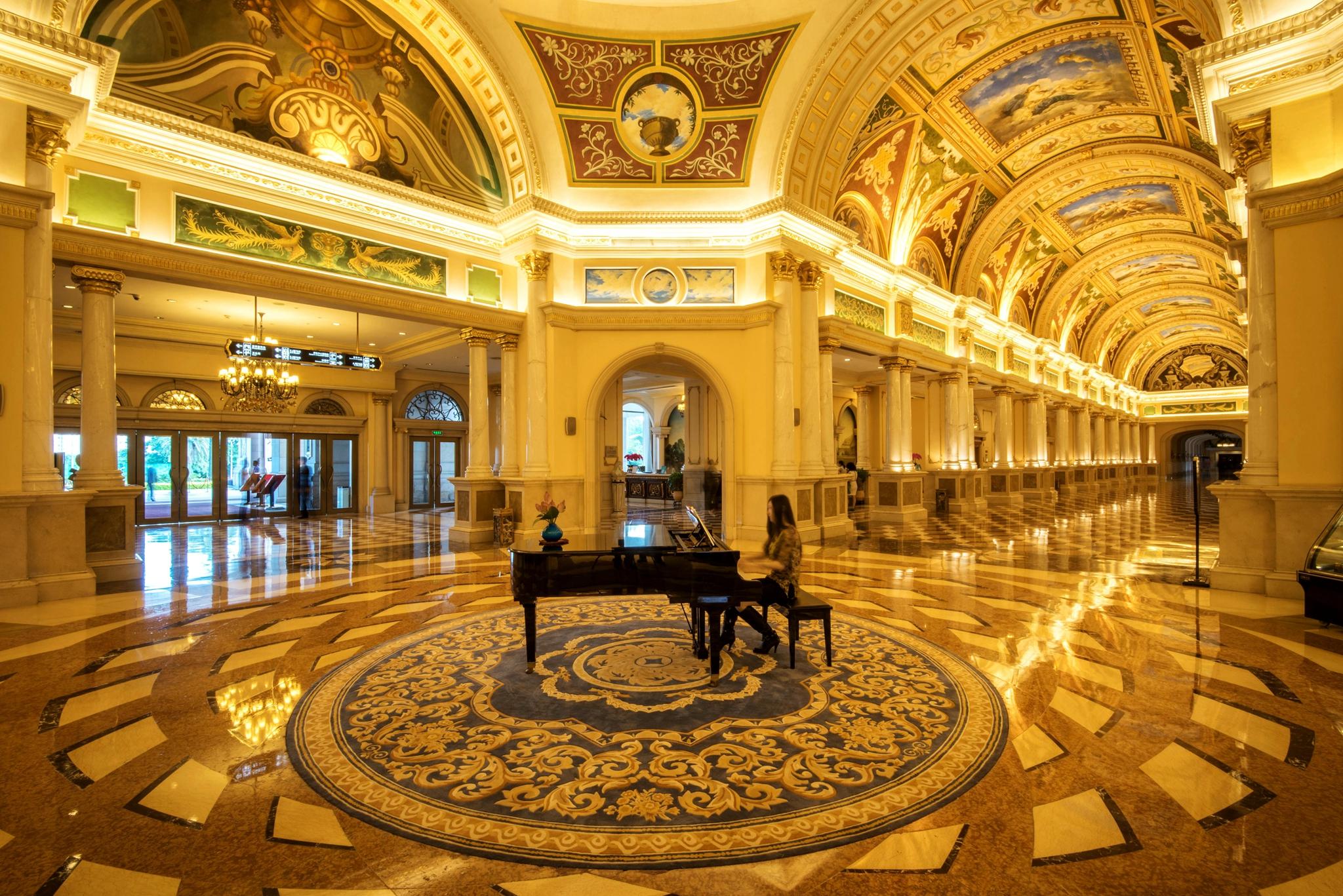 Guangzhou Phoenix City Hotel-Free Shuttle For Canton Fair 15Th Oct To 5Th Nov Extérieur photo