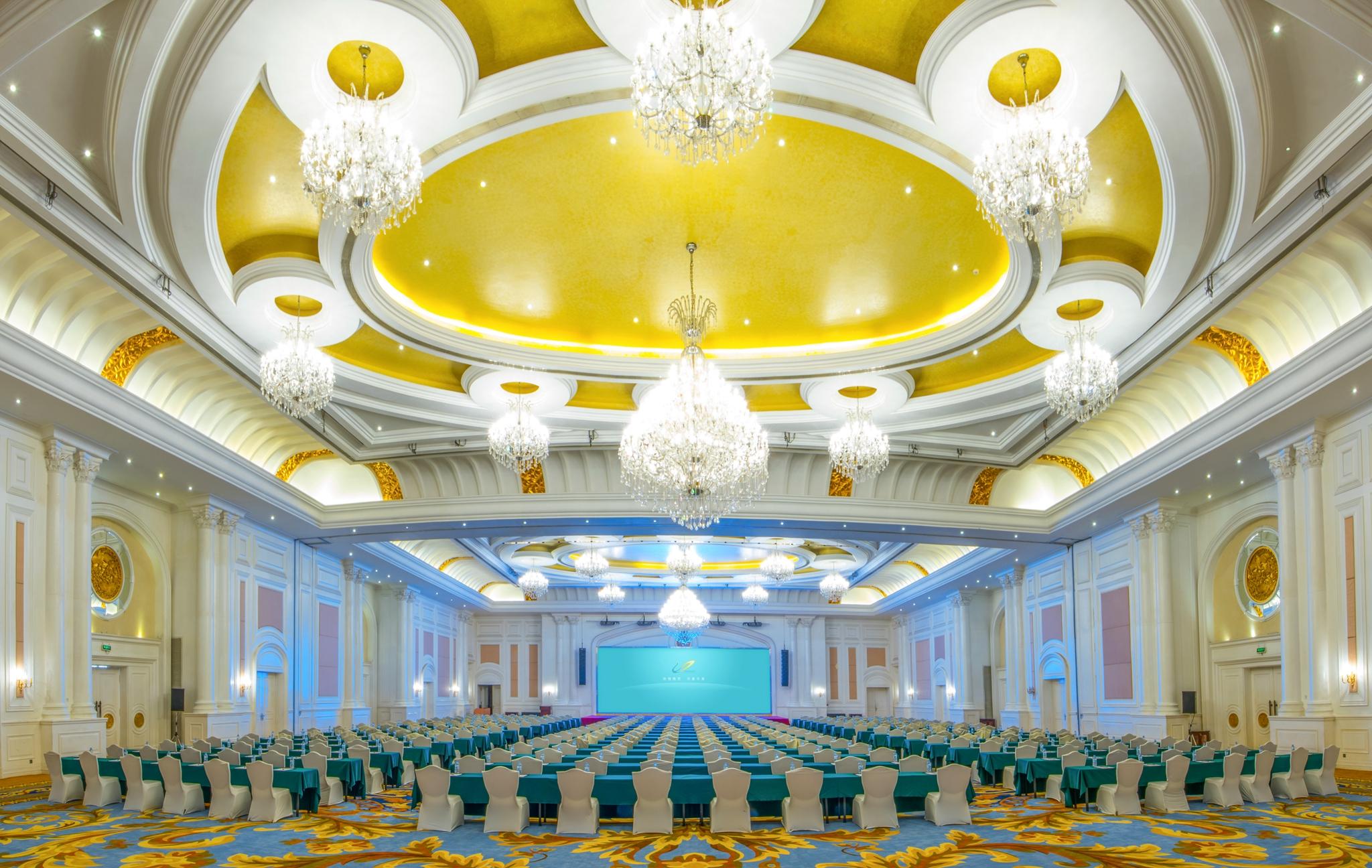 Guangzhou Phoenix City Hotel-Free Shuttle For Canton Fair 15Th Oct To 5Th Nov Extérieur photo