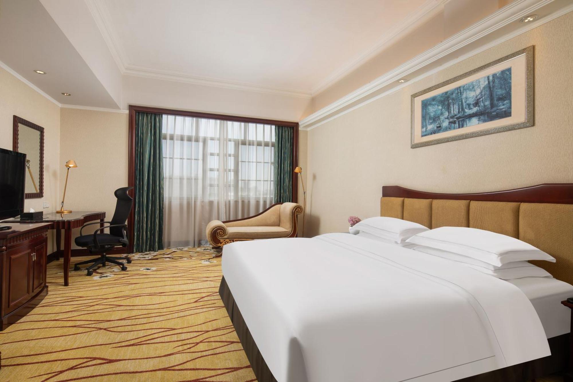 Guangzhou Phoenix City Hotel-Free Shuttle For Canton Fair 15Th Oct To 5Th Nov Extérieur photo