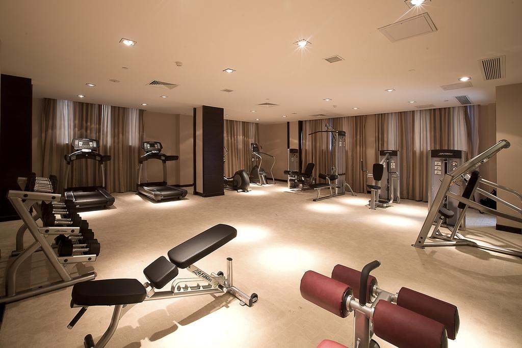 Guangzhou Phoenix City Hotel-Free Shuttle For Canton Fair 15Th Oct To 5Th Nov Extérieur photo